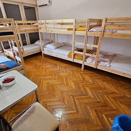 Gust House Split Apartman Kültér fotó
