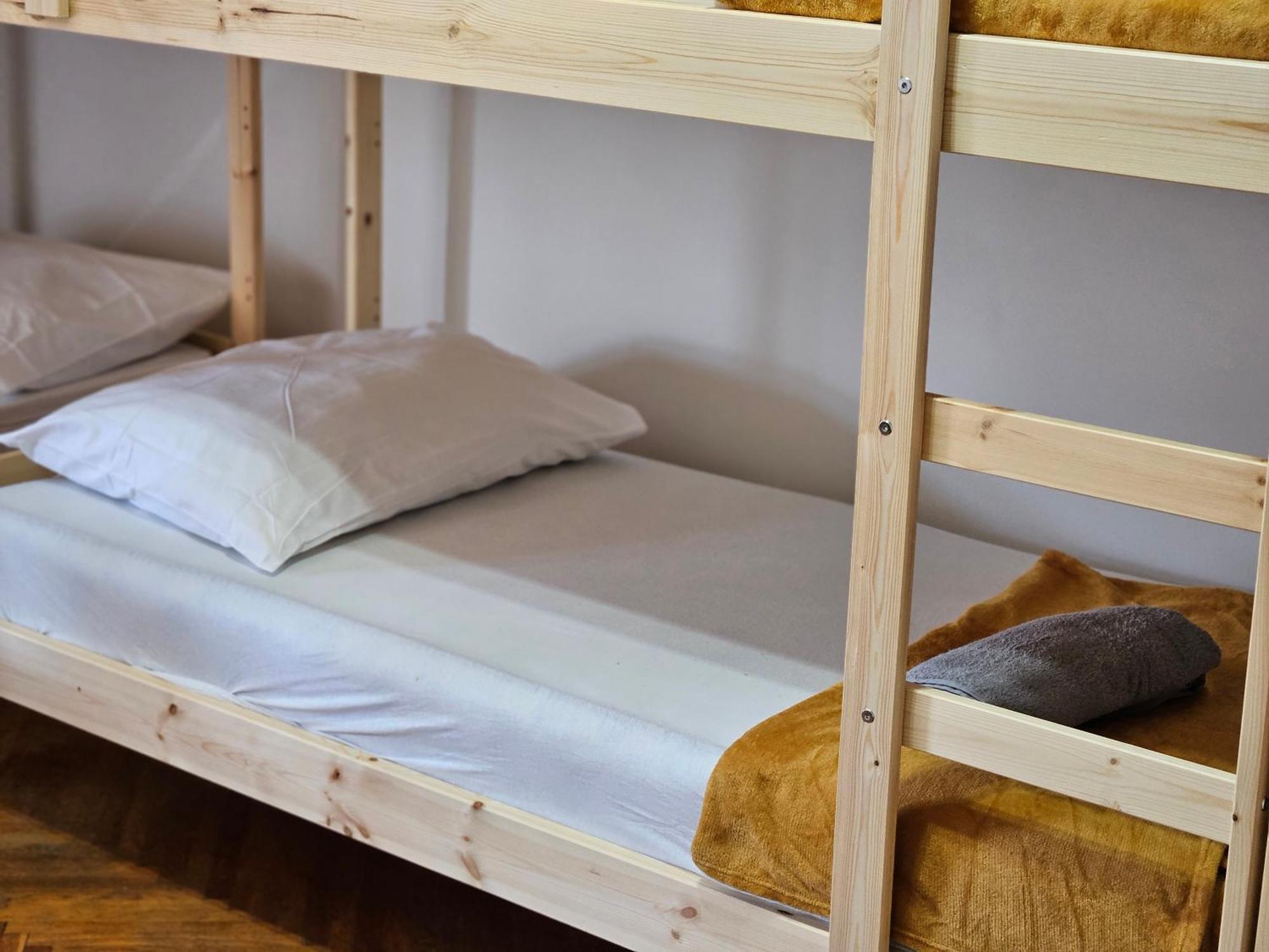 Gust House Split Apartman Kültér fotó