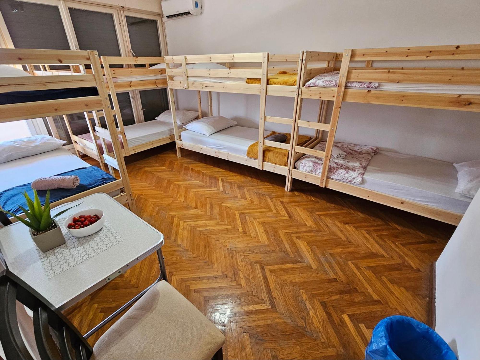 Gust House Split Apartman Kültér fotó